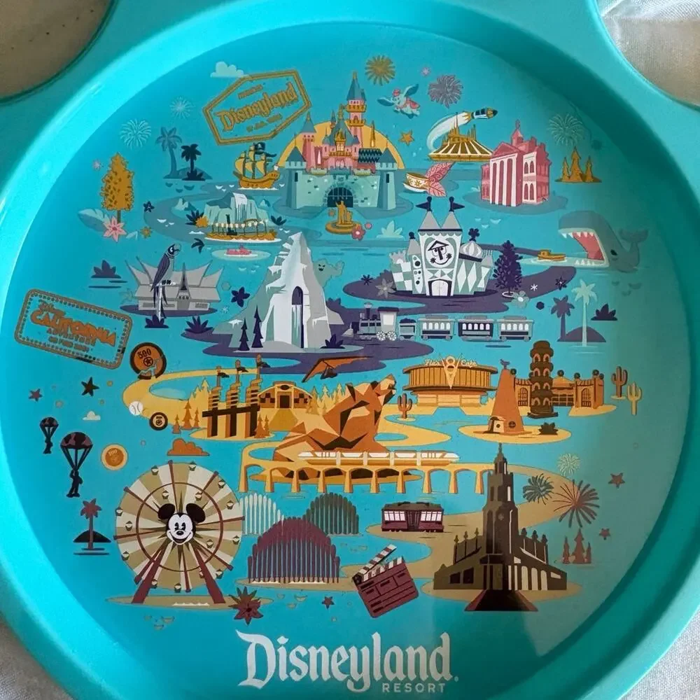 Disney official 2025